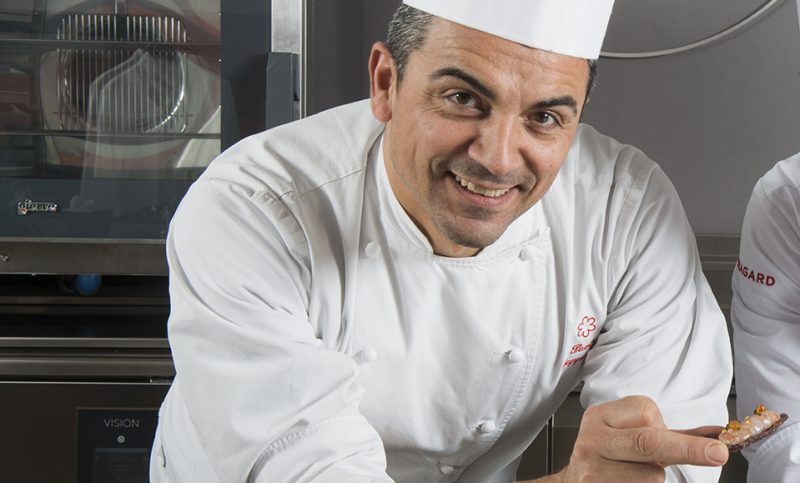 Bufera sullo chef Paolo Cappuccio: cronaca di un post diventato un caso nazionale
