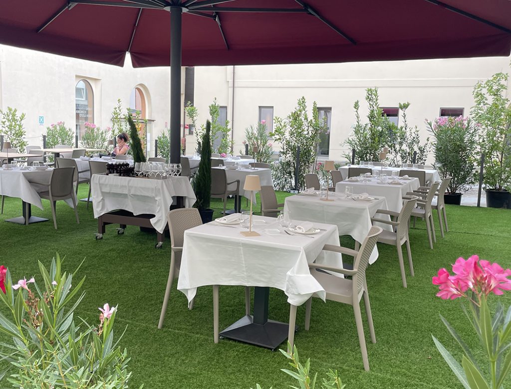 Casa Artusi cena Festa Artusiana 2025
