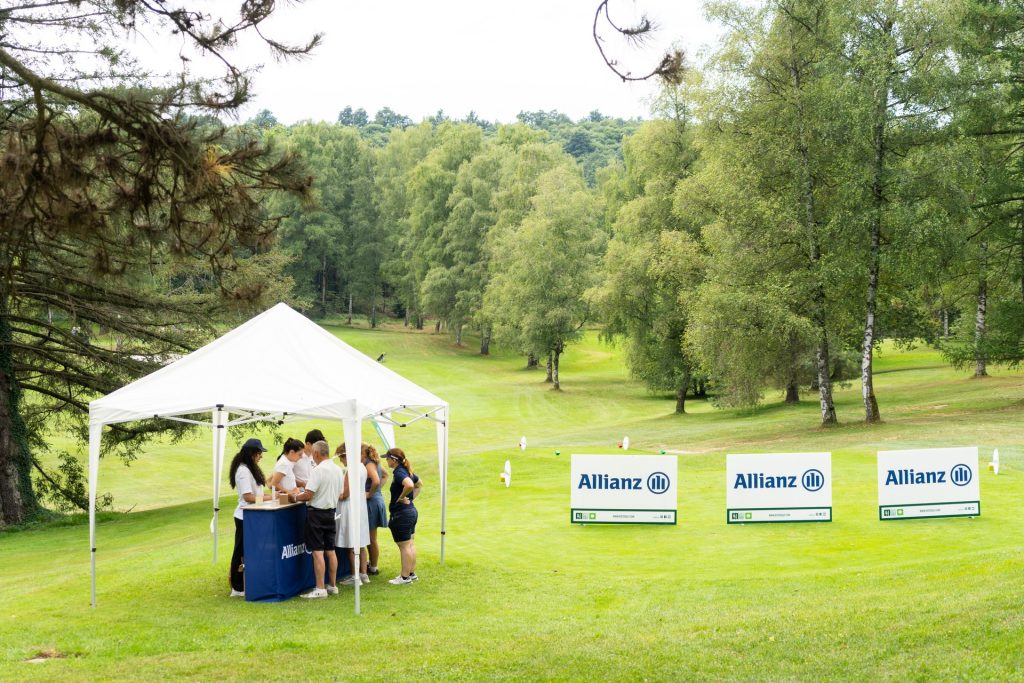 Ristogolf 2025 - Golf Club Biella Le Betulle buche