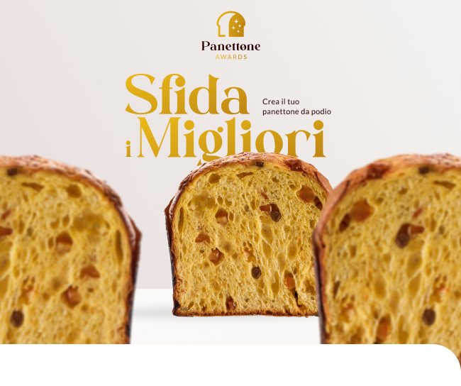 Il Panettone Awards torna per la sua 4ª edizione