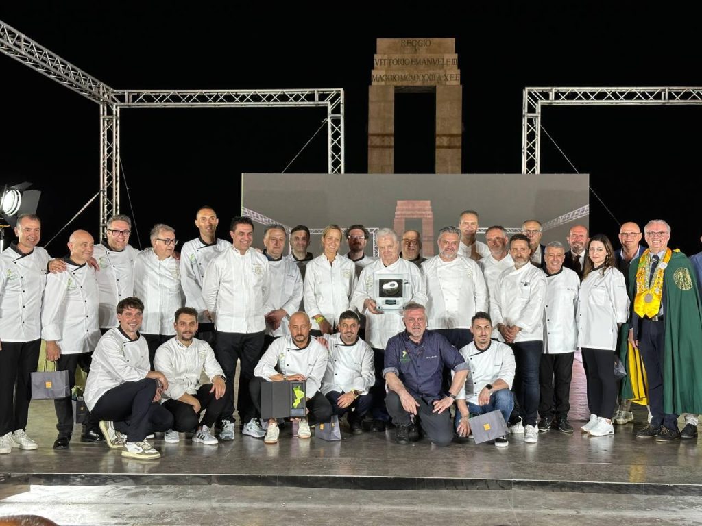 campionato bergamotto finale