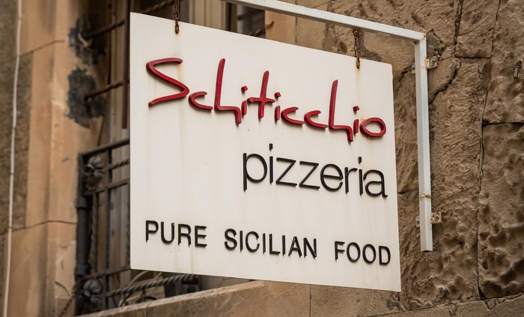 Schiticchio indirizzo