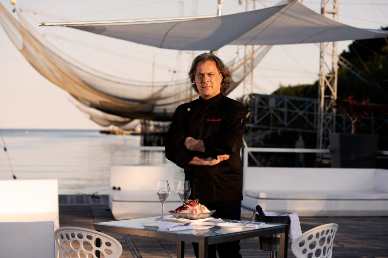 Granchio blu: da emergenza a delizia in cucina