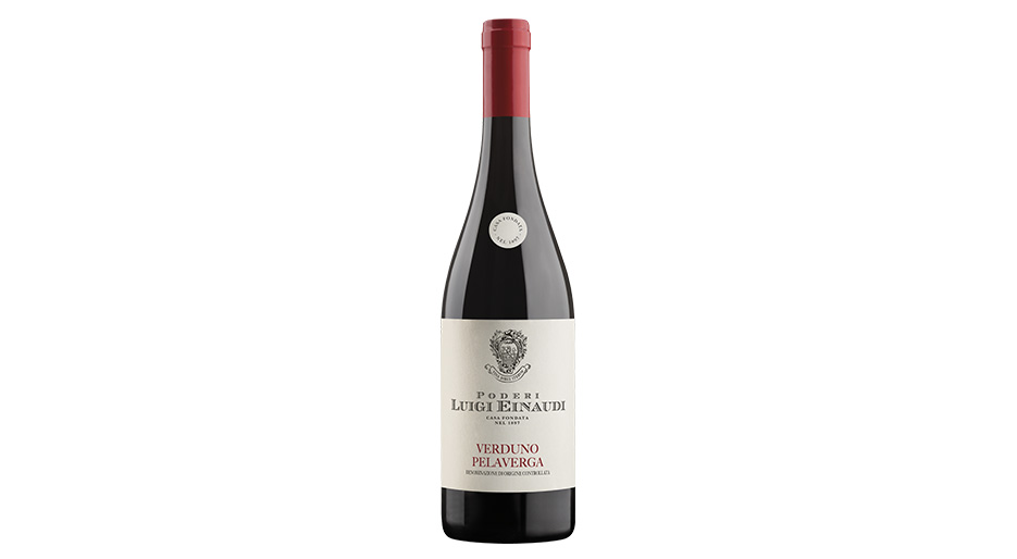 Verduno Poderi Einaudi
