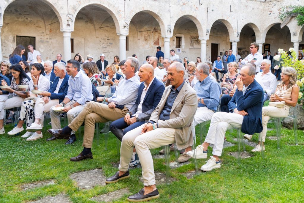 Ristogolf 2025 - Golf Club Varese finale