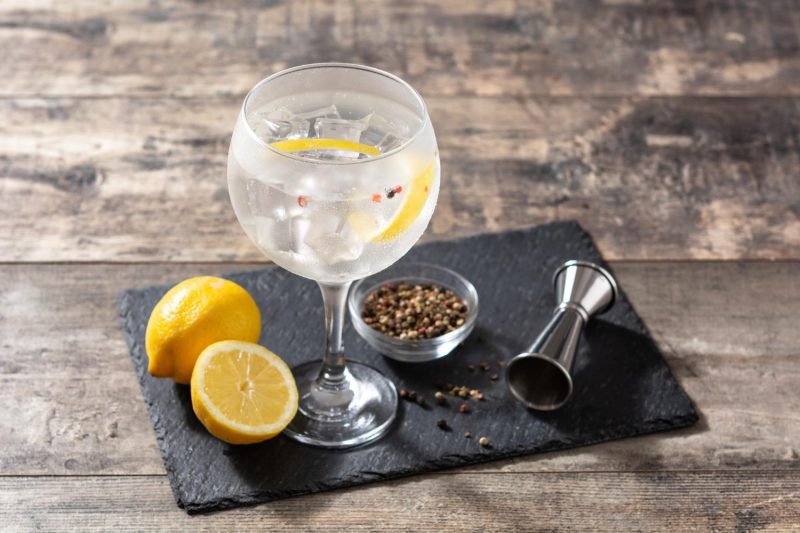 Gin: il distillato che conquista il mondo tra botaniche, artigianalità e nuove tendenze