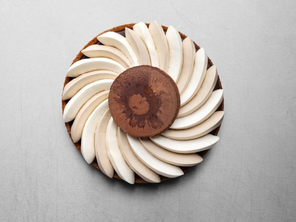 Debic mascarpone panna