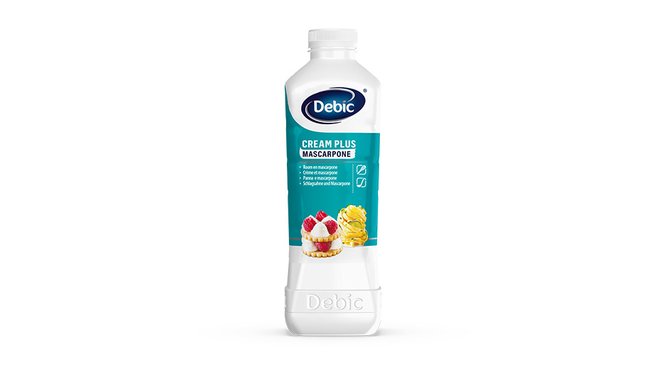 Debic Mascarpone