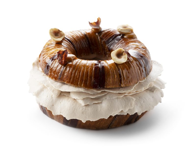 Debic Cream Plus Mascarpone: la panna che eleva ogni creazione