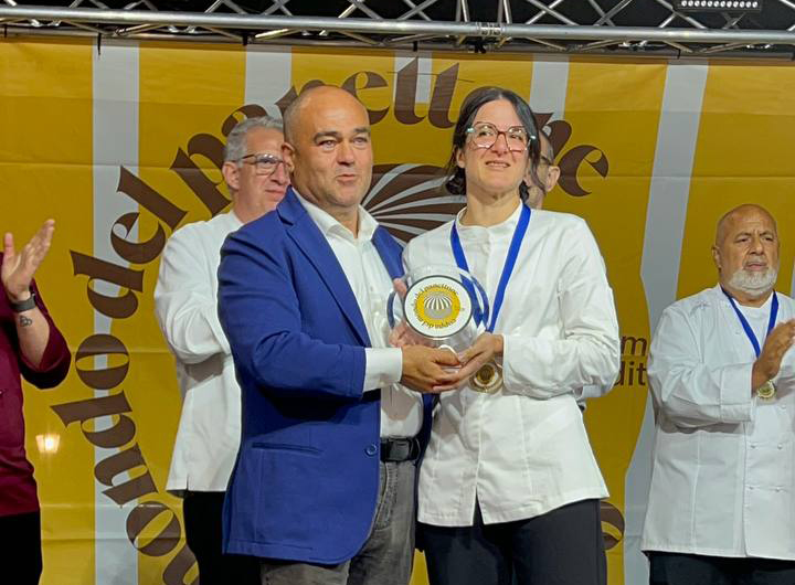 premio agrimontana coppa del mondo del panettone summer edition