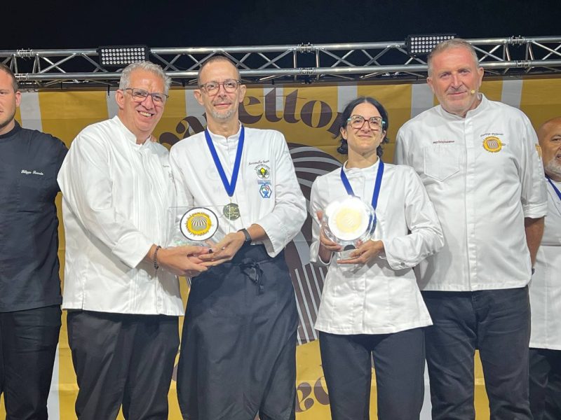 Coppa del Mondo del Panettone Summer Edition: i vincitori