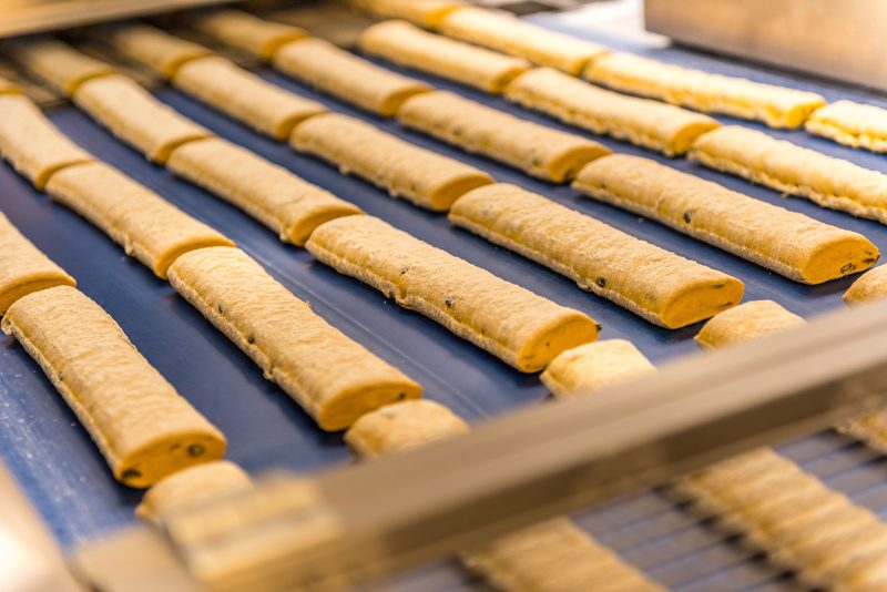 Teca investe in Pane Forno Italiano