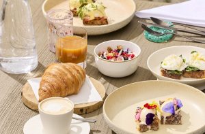 Colazione Horto foto Christian Bazzo