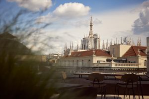 Horto Milano foto Christian Bazzo
