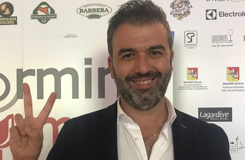 Antonino D’Agostino, il re della distribuzione specializzata nella pizza in Italia