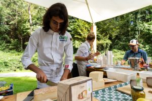 Ristogolf 2025 - La Pinetina Golf Club degustazioni