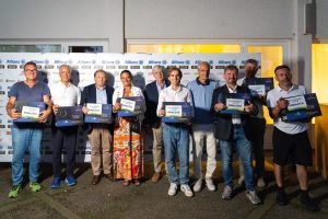 Ristogolf 2025 - La Pinetina Golf Club premiati