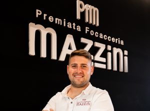 PFM Premiata Focacceria Mazzini