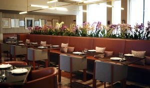Nusr-Et Steakhouse Milano Casa Brera