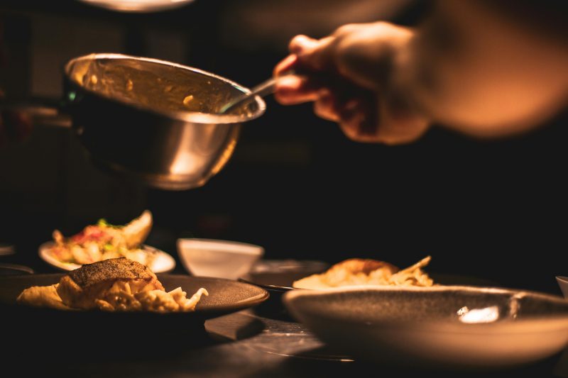 Grande Cucina Talent Prize 2025: scopri tutte le categorie premiate al contest