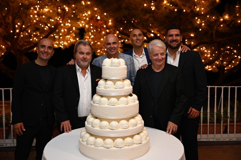 Santarosa Pastry Cup: vincitori e superstar