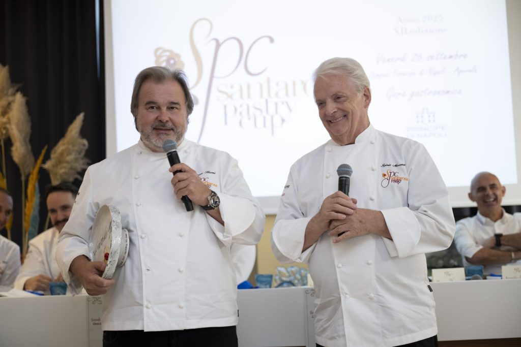 santarosa hermé e massari