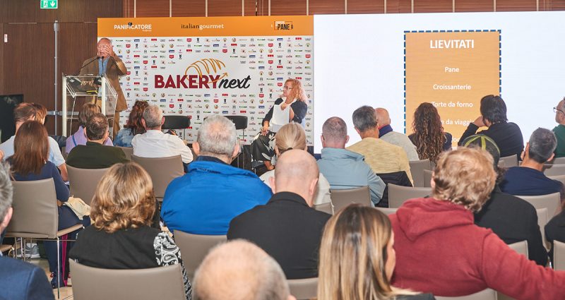 Bakery Next: un’edizione ancora più innovativa