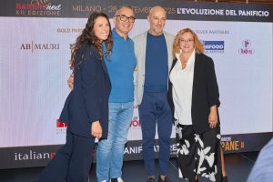 Bakery Next Modulo Impresa