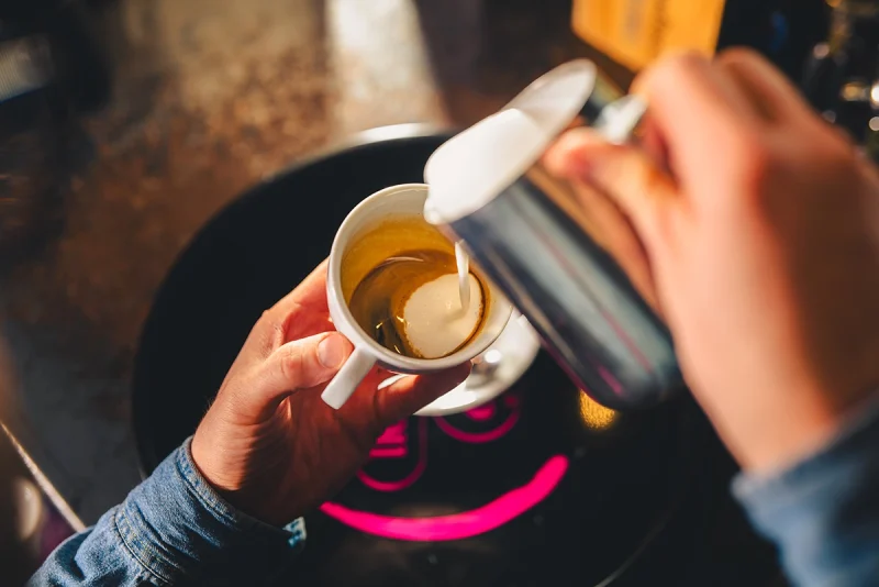 Macchine da caffè professionali: la scelta perfetta per bar, bakery e locali moderni