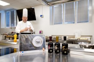Consorzio Tutela Aceto Balsamico di Modena Congusto Institute