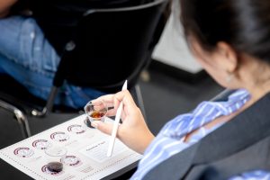 Consorzio Tutela Aceto Balsamico di Modena seminari