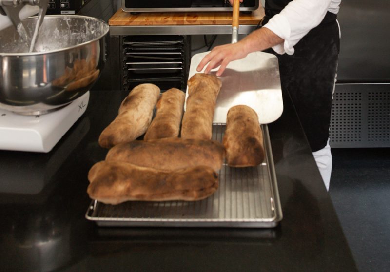 I segreti del Pan de Cristal
