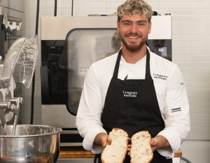 Pan de Cristal cos'è