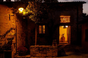 Ristorante UNE