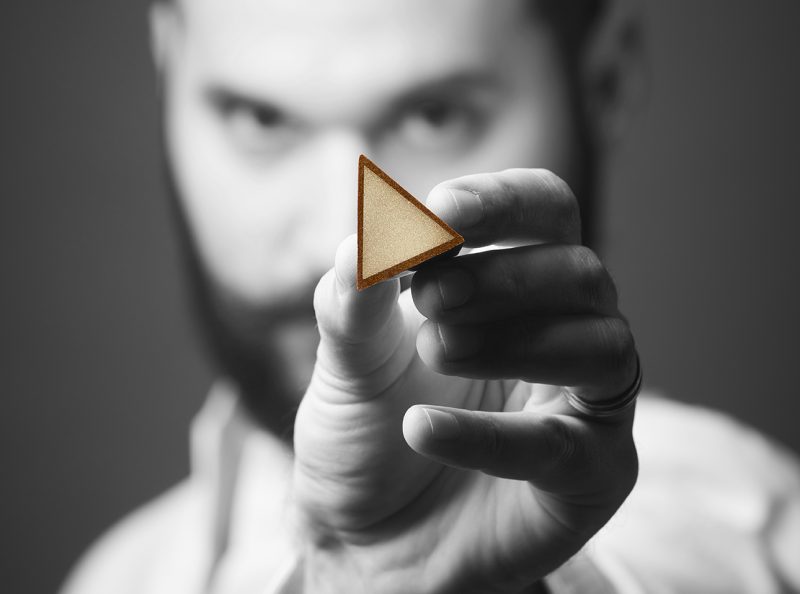 Arriva sCIOCk: il nuovo hub del cioccolato di Davide Comaschi