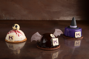 Halloween 2025 Ernst Knam