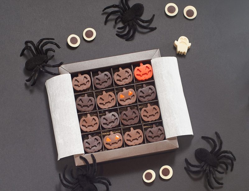 Halloween 2025: le creazioni dei pasticceri per il 31 ottobre