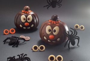 Solbiati Cioccolato Halloween