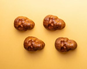 teschio croissant maicol vitellozzi francesca corbo maicol croissant pane pasticceria torino
