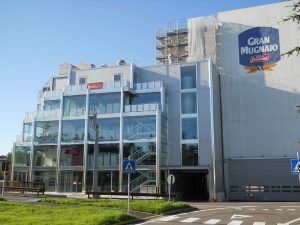giornata Mondiale del Pane 2025 Molino Spadoni e Confartigianato