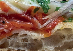 pizza Molino Grassi