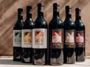 Cantina La-Vis bottiglie