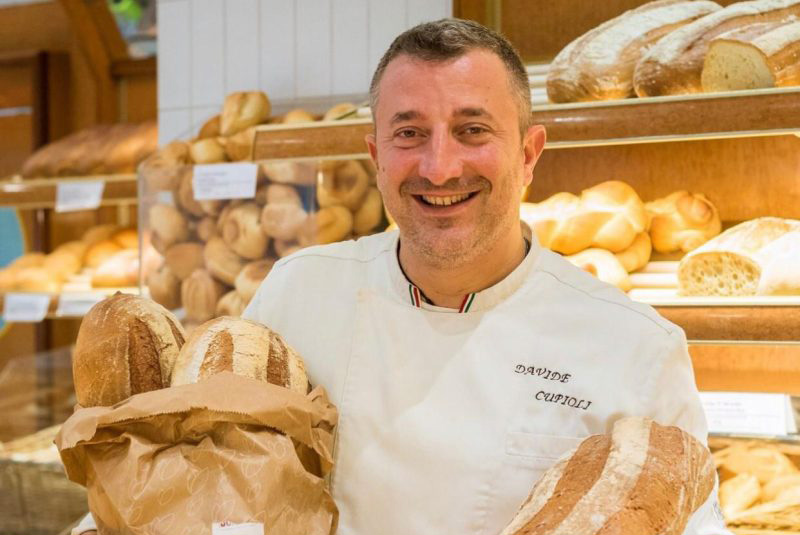 Molino Spadoni e Confartigianato Imprese Rimini insieme per la cultura del pane artigianale