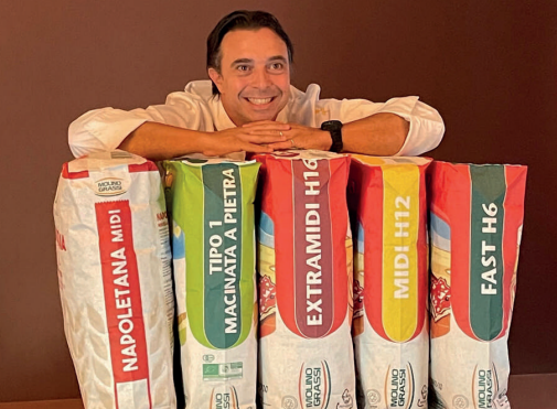 La pizza non ti giudica. Intervista a Tullio Monaldi