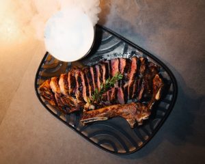 Beef Club Milano