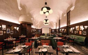 Beefbar Milano