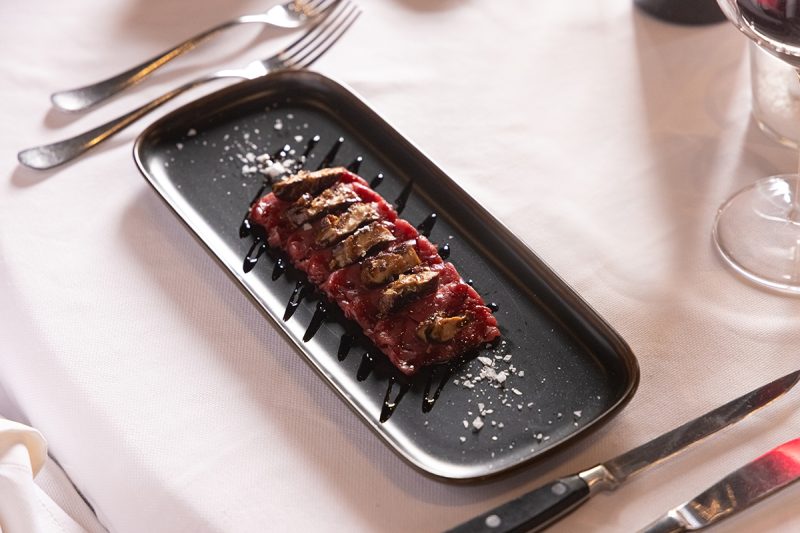 I 10 migliori ristoranti di carne a Milano