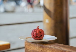 Caffè Gilli Halloween