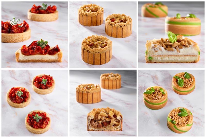 Sfogliati salati gourmet e colazione creativa con Corman: nuove idee per l’autunno tra tradizione e innovazione