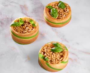 Roll genovese